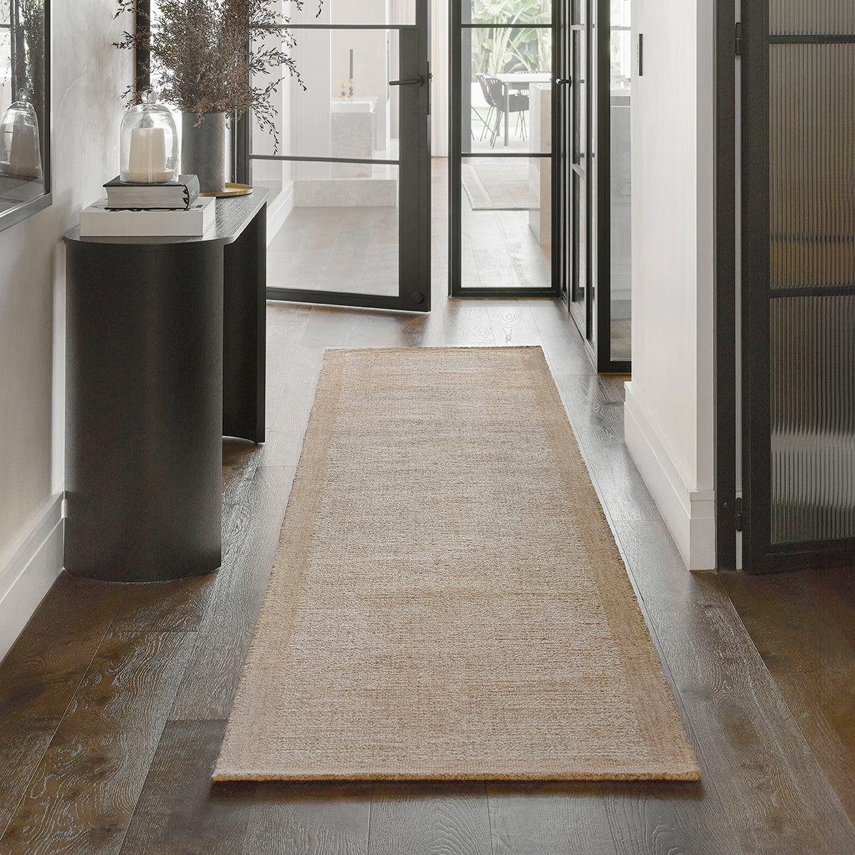 Mila Wheat Rug