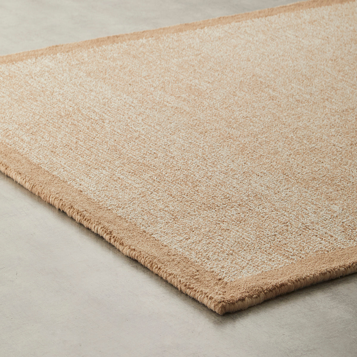 Mila Wheat Rug
