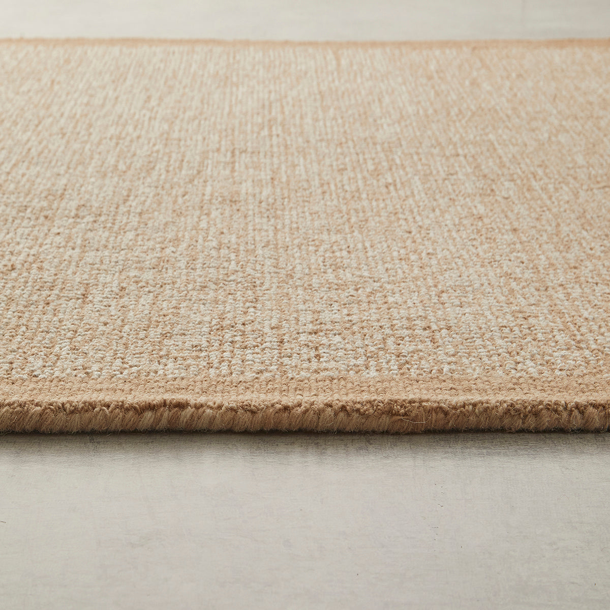 Mila Wheat Rug
