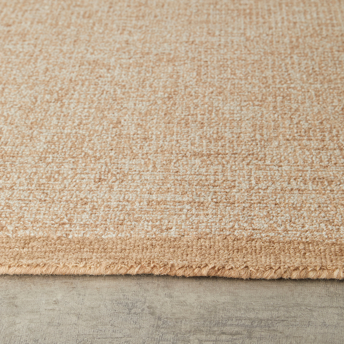 Mila Wheat Rug