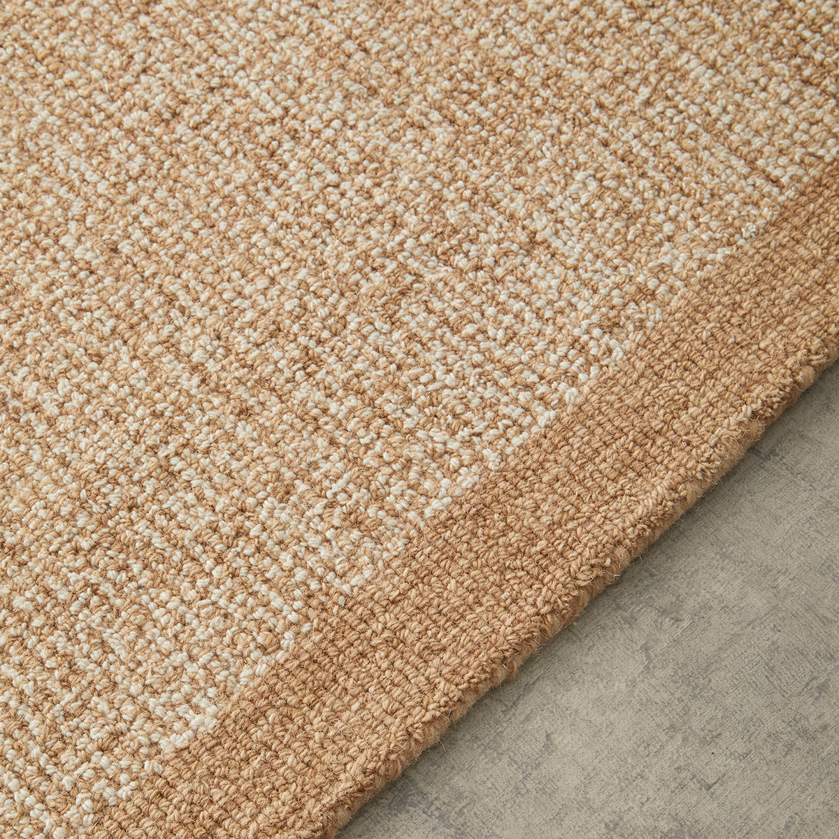 Mila Wheat Rug