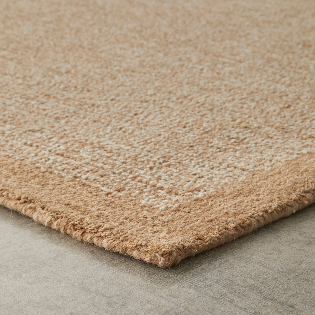 Mila Wheat Rug