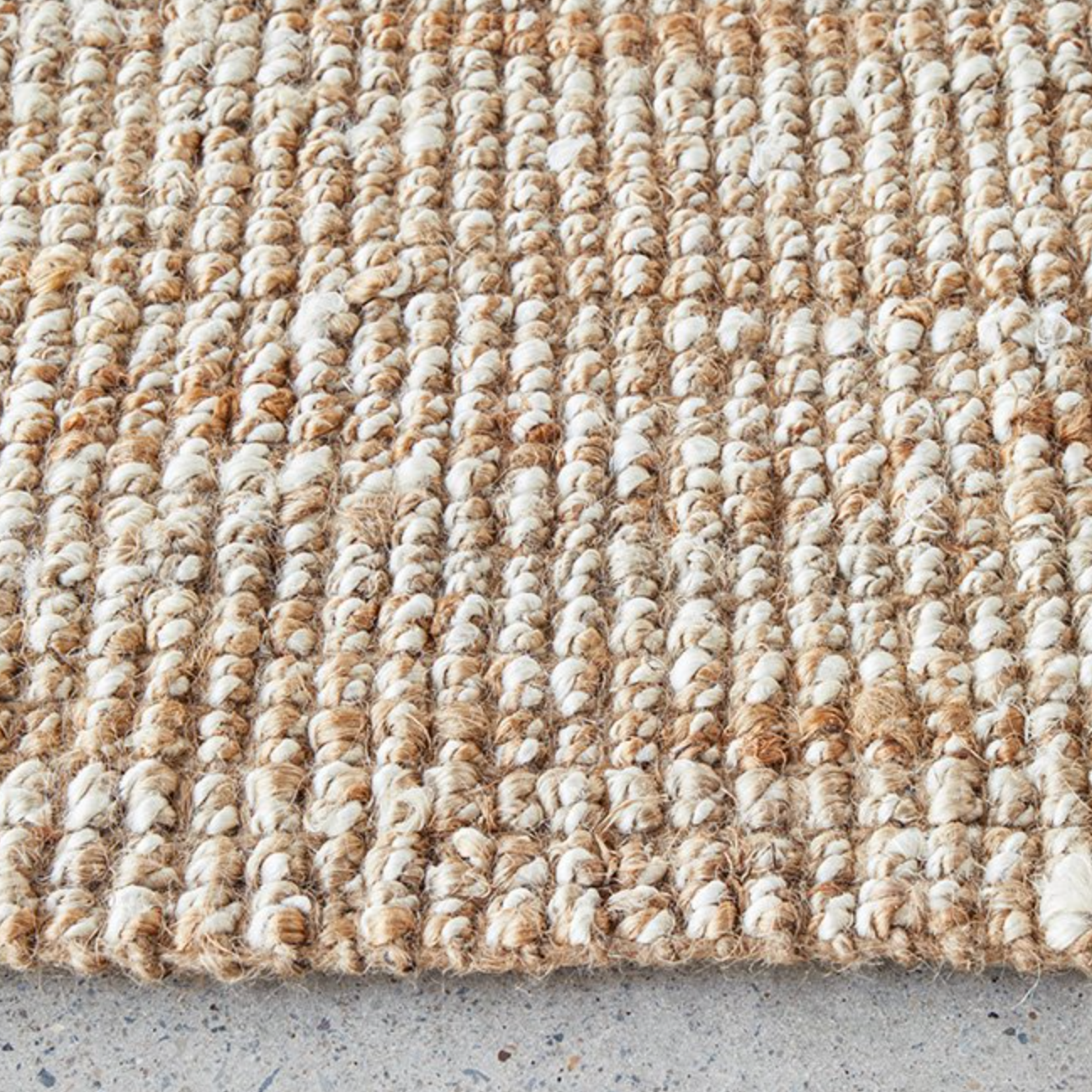 Georgia Natural Rug