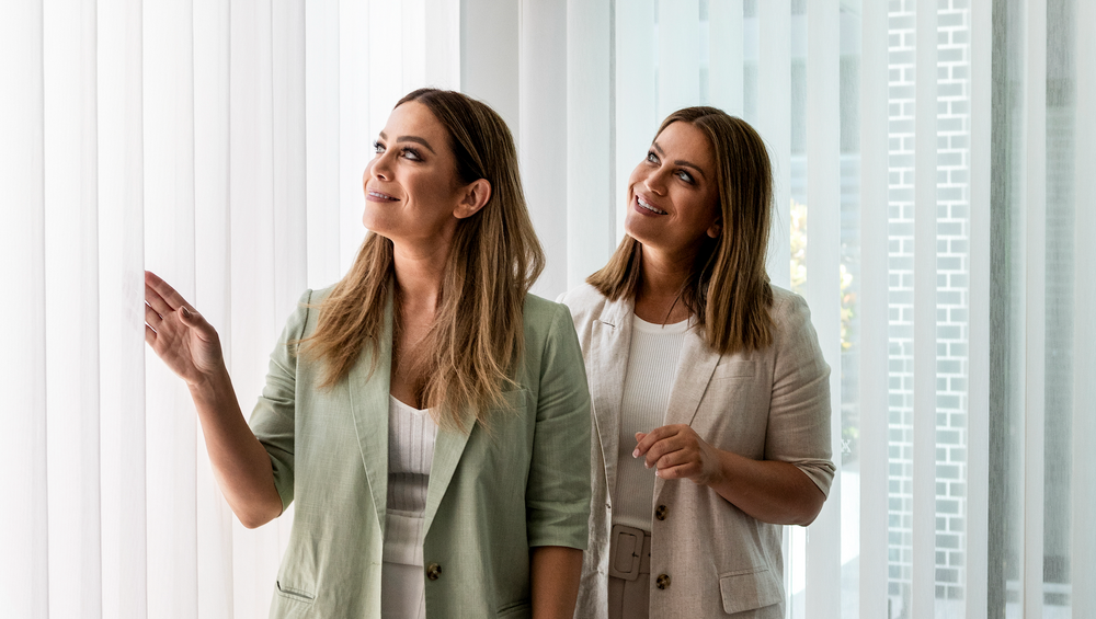 Alisa & Lysandra | Interior Designers
