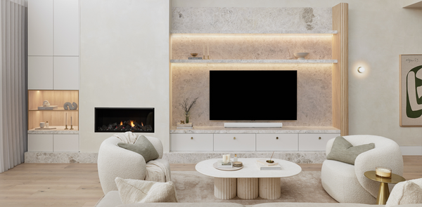 Alisa & Lysandra | Interior Designers Adelaide