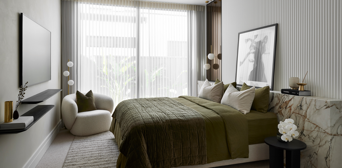 Alisa & Lysandra | Interior Designers Adelaide