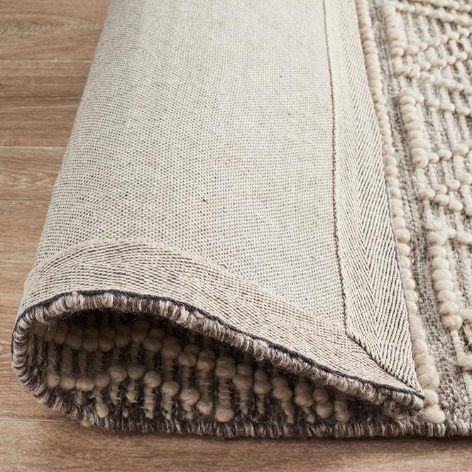 Blair Natural Rug from Alisa & Lysandra